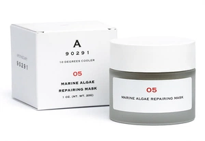 10 Degrees Cooler 05 Marine Algae Repairing Mask