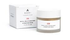 10 Degrees Cooler 06 Royal Jelly & Enzymes Hydrating Mask