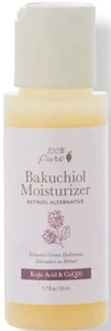 100% Pure Bakuchiol Moisturizer