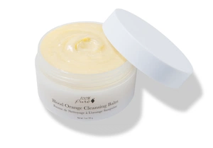 100% Pure Blood Orange Cleansing Balm