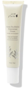 100% Pure Green Tea EGCG Concentrate Cream