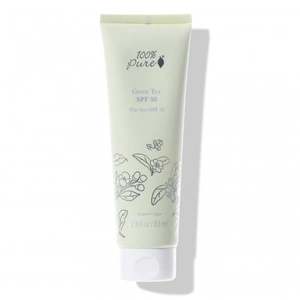 100% Pure Green Tea Spf 30