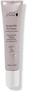 100% Pure Retinol PM Eye Cream