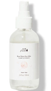 100% Pure Rose Water Face Mist