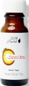 100% Pure Vitamin C Boost