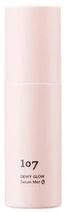 107 Dewy Glow Serum Mist