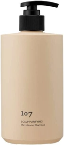 107 Microbiome Shampoo