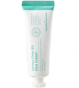 11 village factory Derma Clear B5 Cica Cream