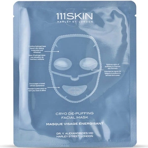111SKIN Cryo De-puffing Facial Mask