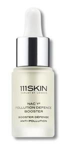 111SKIN Nac Y2 Pollution Defense Booster