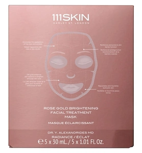 111SKIN Rose Gold Mask