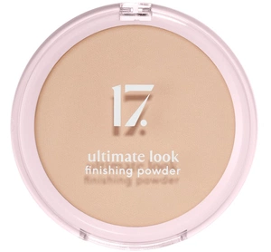 17. Ultimate Look Finishing Powder