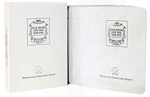 1992 Snail Repair Goat Milk