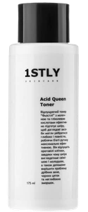 1STLY Skincare Acid Queen Toner