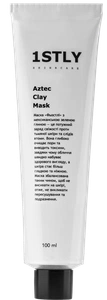 1STLY Skincare Aztec Clay Mask