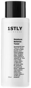 1STLY Skincare Moisture Balance Toner