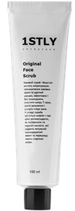 1STLY Skincare Original Face Scrub