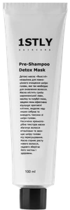 1STLY Skincare Pre-Shampoo Detox Mask