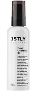 1STLY Skincare Total Cleansing Oil
