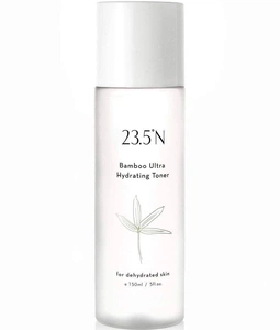 23.5°N Bamboo Ultra Hydrating Toner