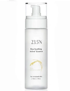 23.5°N Rice Soothing Active+ Essence