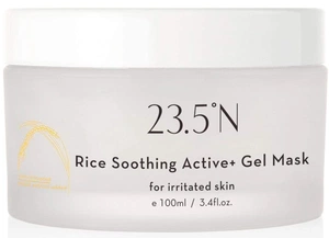 23.5°N Rice Soothing Active Gel Mask