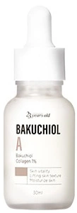 23 Years Old Bakuchiol A