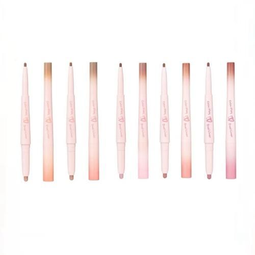 2aN Color Play Dual Liner - 0.18g+0.7g