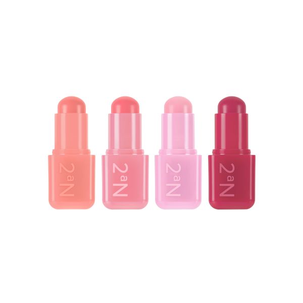 2aN Pocket Cotton Blurring stick - 3.5g