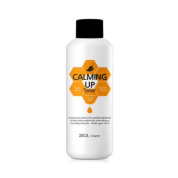 2SOL Duna Calming Up Toner - 150ml