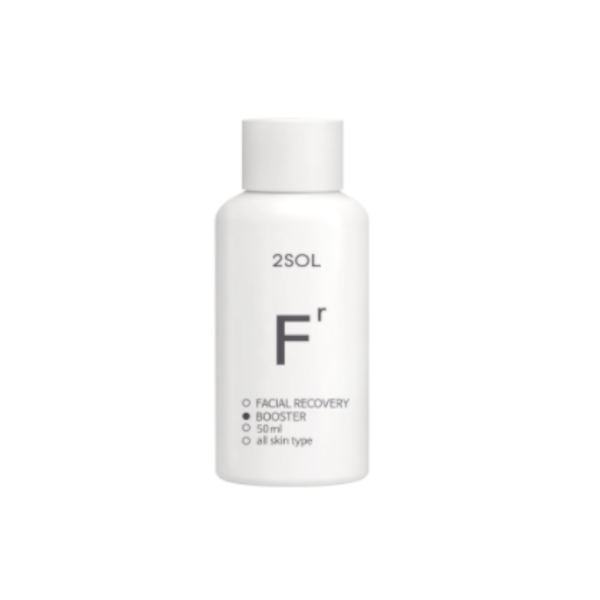 2SOL Facial Recovery Booster - 50ml