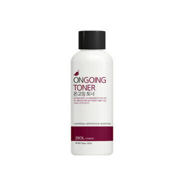 2SOL Ongoing Toner - 200ml