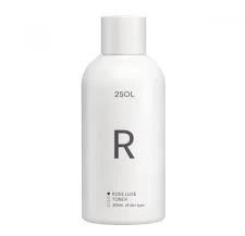 2Sol Rose Luxe Toner