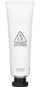 3CE Back To Baby Daily Moisture