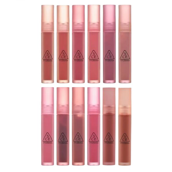 3CE Blur Water Tint - 4.6g