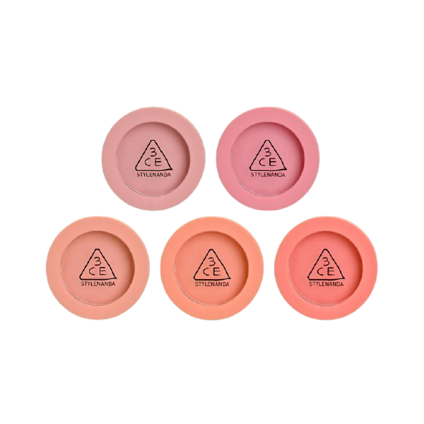 3CE Face Blush - 5g