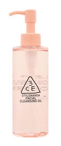 3CE Facial Cleansing Oil