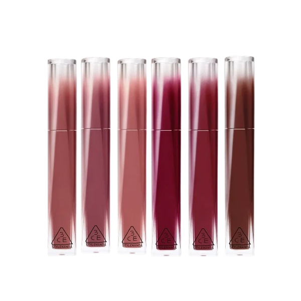 3CE Misty Lip Bare - 4.6 g