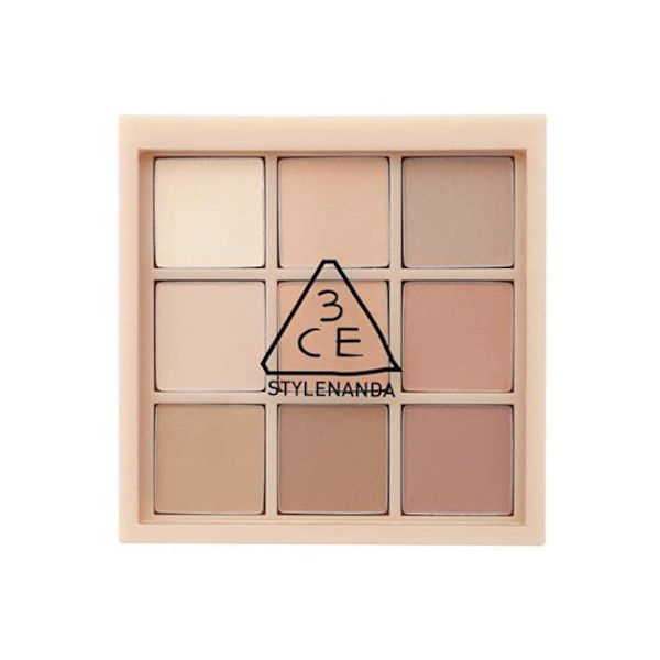 3CE Multi Eye Colour Palette - 8.5g