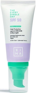3INA The Every Single Day SPF50