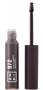 3INA The Eyebrow Mascara