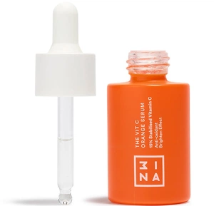3INA The Vit C Orange Serum