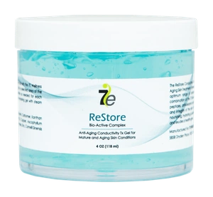 7e Restore Anti-Aging Conductive Gel
