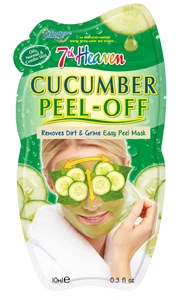 7th Heaven Cucumber Peel-off