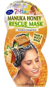 7th Heaven Manuka Honey Hair Mask