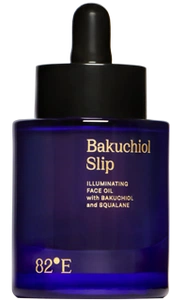 82°E Bakuchiol Slip