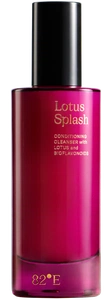 82°E Lotus Splash