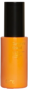 82°E Turmeric Shield