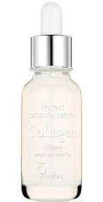 9 Wishes Collagen Ampoule Serum