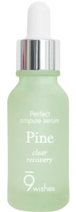 9wishes Amazing Pine Ampoule Serum